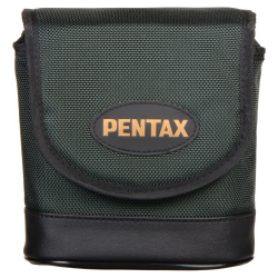 Бинокль Pentax ZD 8x43 ED - Плотный транспортировочный чехол