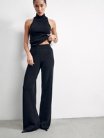 Брюки ANDREA, чёрный