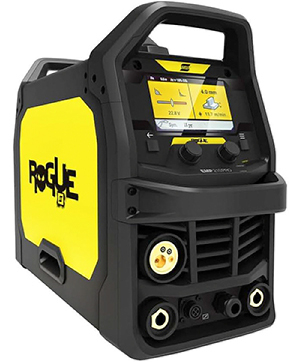 Полуавтомат ESAB Rogue EMP 210 PRO