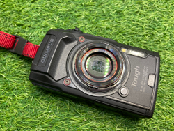 Olympus Tough TG-6