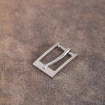 Пряжка (20мм), арт. PPC5137, цв. Никель, замак