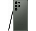 Смартфон Samsung Galaxy S23 Ultra 12/512 ГБ, Dual: nano SIM + eSIM, зеленый