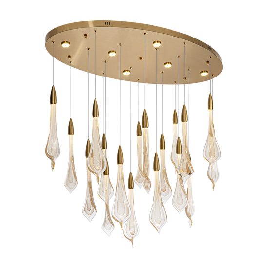 Подвесной светильник MODELUX ML.89181.18 BS