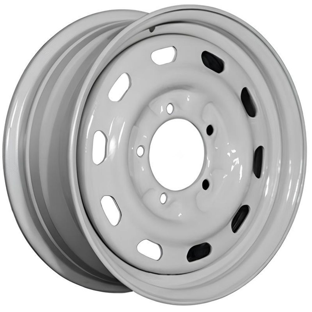 ГАЗ Горький Соболь 6x16 5x139.7 ET 45 Dia 108.6