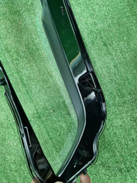 Стекло фары правое BMW X1 F48 (2019-2022)