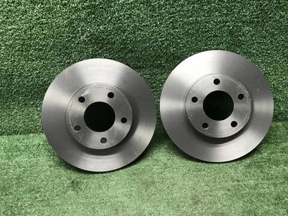 Диск тормозной Комплект Ford Escape 1 (2000-2007)