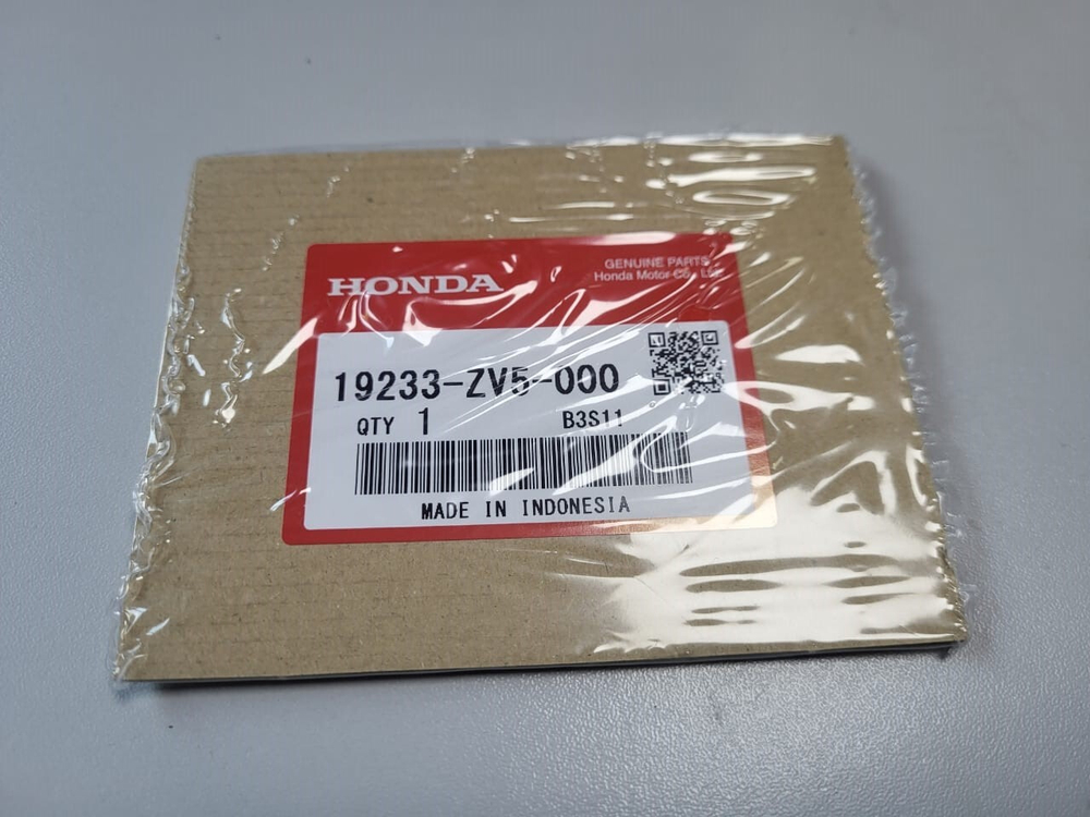 прокладка под корпус помпы Honda 20-50 19233-ZV5-000