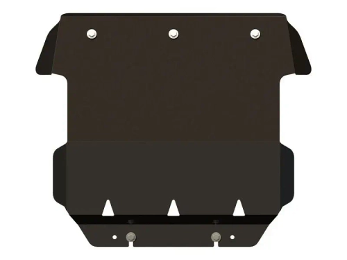 Защита картера Sheriff для Dodge Nitro 2006-2011 арт.04.0974