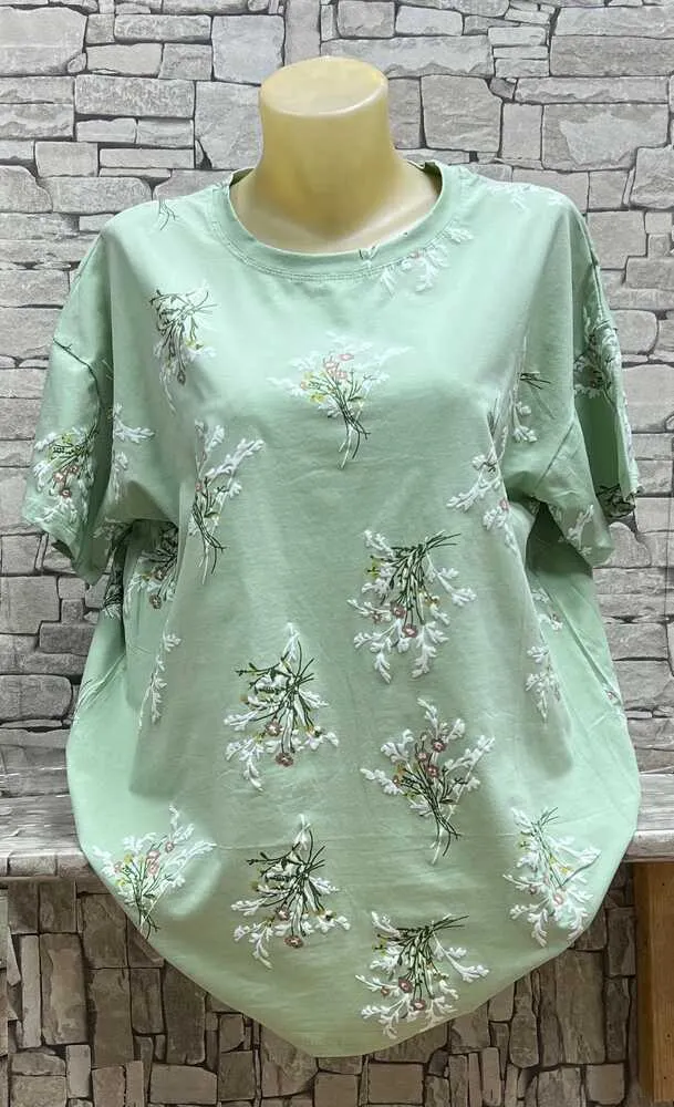 Футболка 4145807 (1559062647) Fabrika