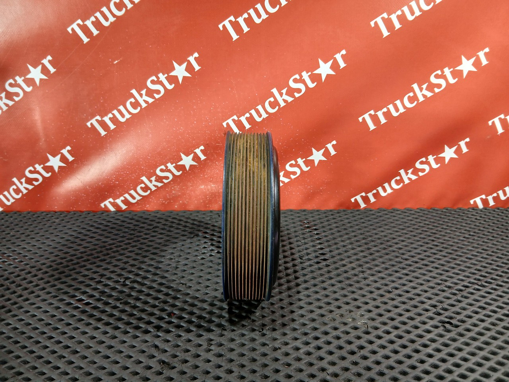 Шкив коленвала 2023г