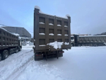 FAW J6 8x4 Самосвал CA3310P66K24T4E5 (Дизельный, 11,1 л, 420 л.с., МТ)