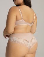 Трусы бразилиана Ava FIESTA 2154 brazyliany shimmer