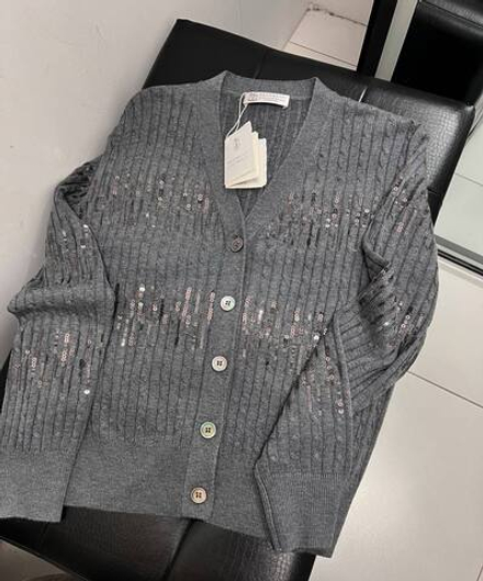 Кардиган Brunello Cucinelli