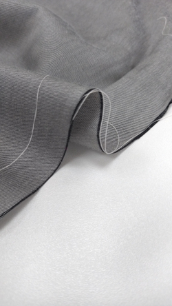 Плательно- рубашечный хлопок Zegne