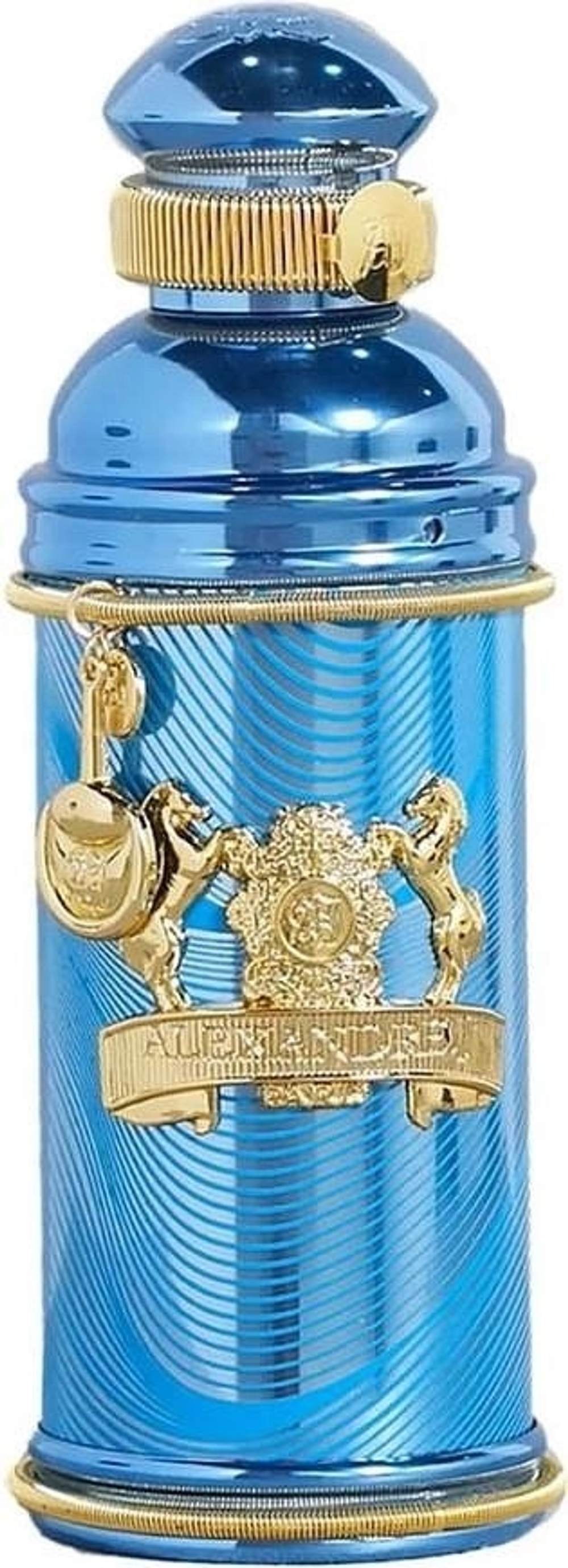 Alexandre J. The Collector Zafeer Oud Vanille
