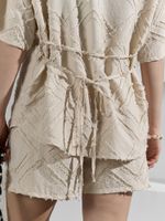 Костюм женский Ангелина-2 Виотекс БЕЖЕВЫЙ