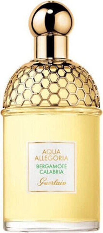 Туалетная вода Guerlain Aqua Allegoria Bergamote Calabria 75 мл