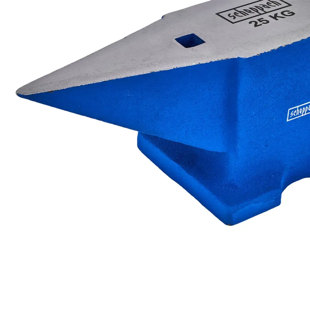Наковальня 25кг Scheppach Sch-654A25