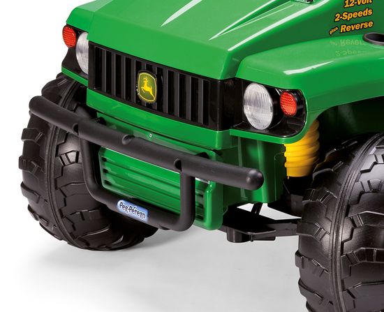 John deere cheap childrens gator