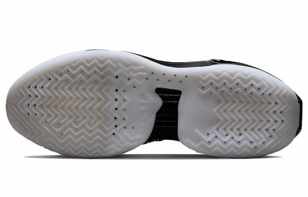 Кроссовки Nike Air Zoom G.T. Jump Own Space
