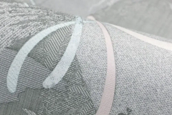 Обои бумажные Пермские обои Бумеранг 1076-021 0,53*10м