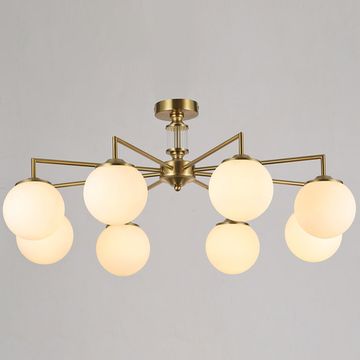 IL0064-8C-79 COP светильник потолочный