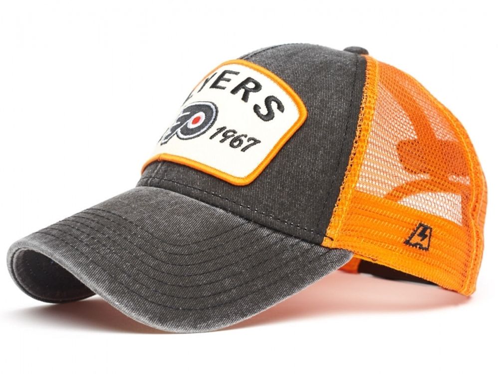 Бейсболка Philadelphia Flyers