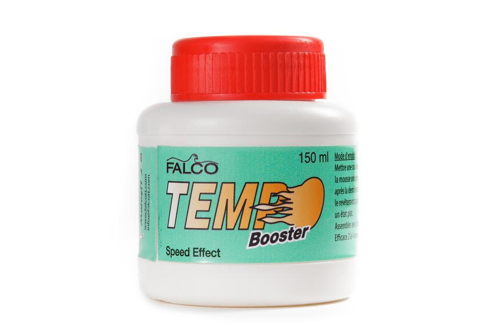 Falco Tempo Booster 150ml.