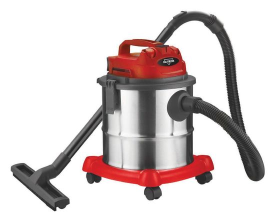 Строительный пылесос ELITECH ДМ ПС 020 E1302.003.00