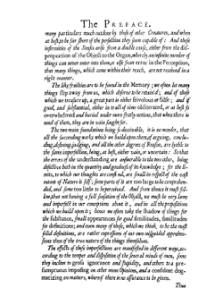 Micrographia | Robert Hooke