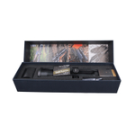 Оптический прицел Vector Optics Continental x8 3-24x56 SFP ZERO STOP Tactical Scope ED ( установка на Тигр, СВД, ОП-СКС / с подсветкой )