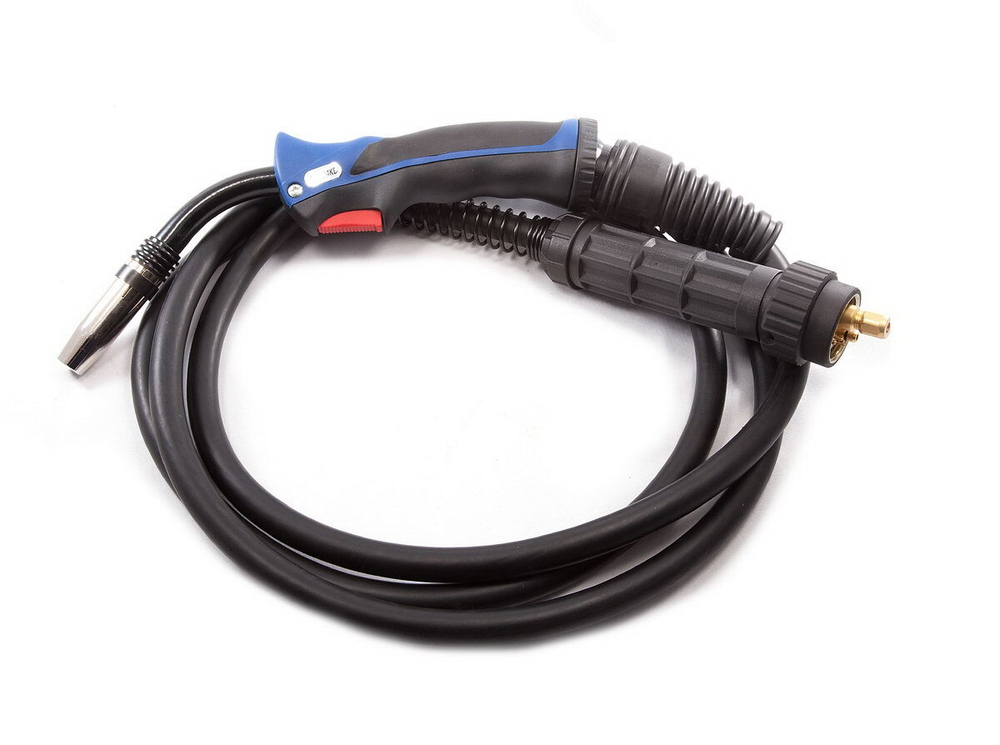 Горелка MIG MP-24KD, 3м, евро