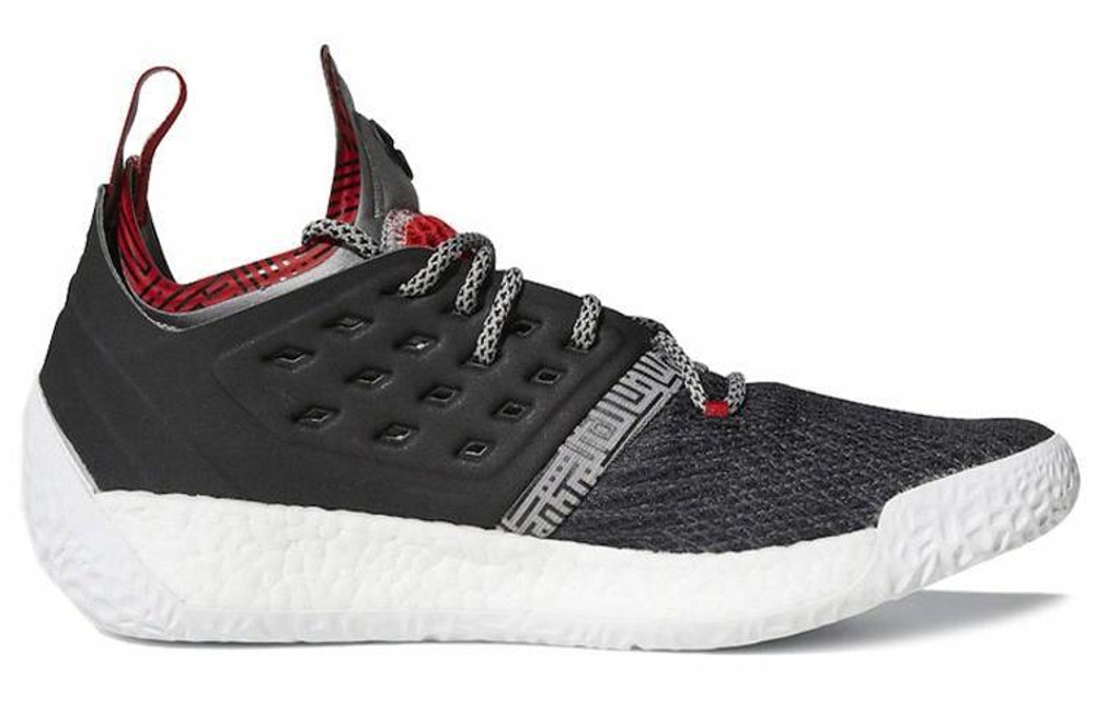 Кроссовки Adidas Harden Vol.2