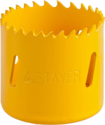 29547-048 STAYER Procut 48мм биметаллическая коронка