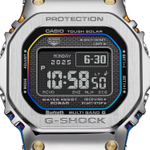 Мужские наручные часы Casio G-Shock GMW-BZ5000RC-1