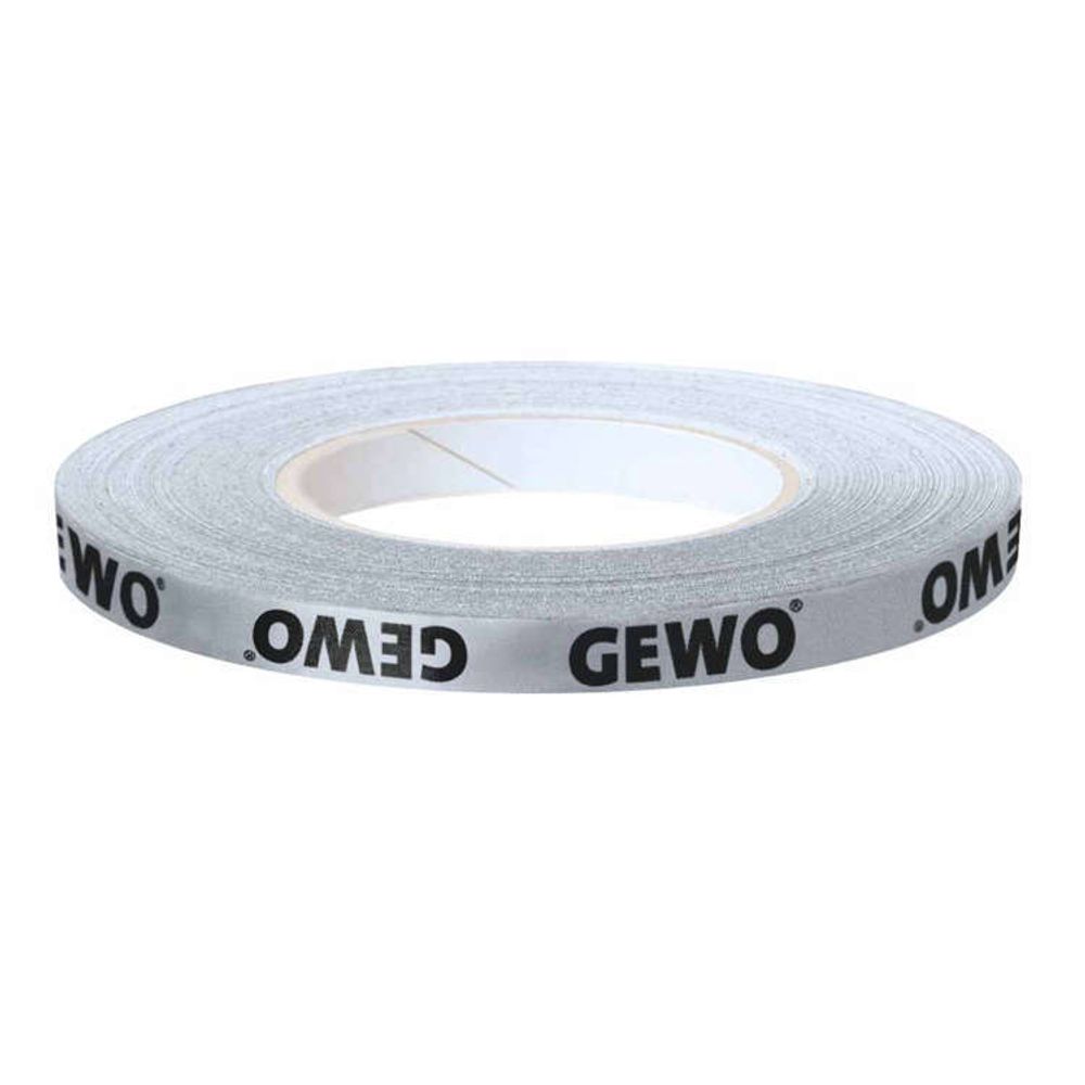 Торцевая лента GEWO 9 mm 0,5 m