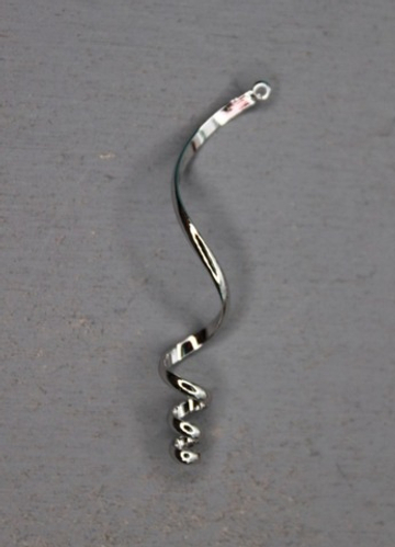 Подвеска спираль 50 мм