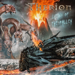 Therion / Leviathan II (Coloured Vinyl)(LP)