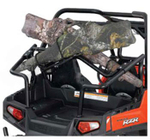 Крепеж под ружьё Polaris RZR 2876401-458