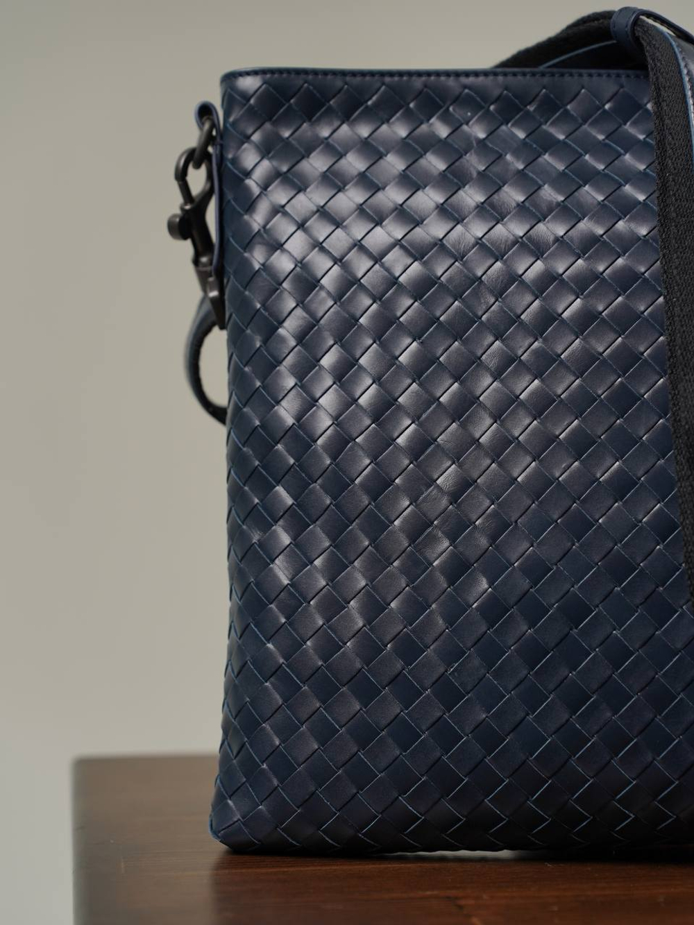 Сумка через плечо Bottega Veneta