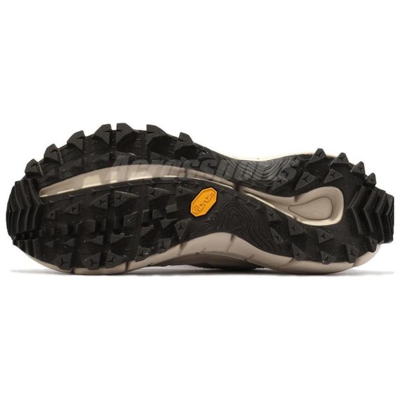 reebok Zig Kinetica 2,5 Беговые кроссовки Низкие Бежевые Унисекс