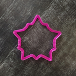 23 февраля №2 звезда