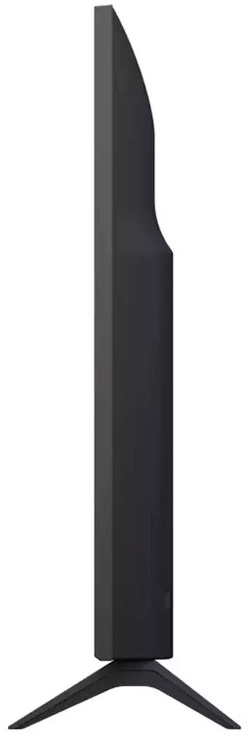 Телевизор LG 43UA75009LA 109 см черный