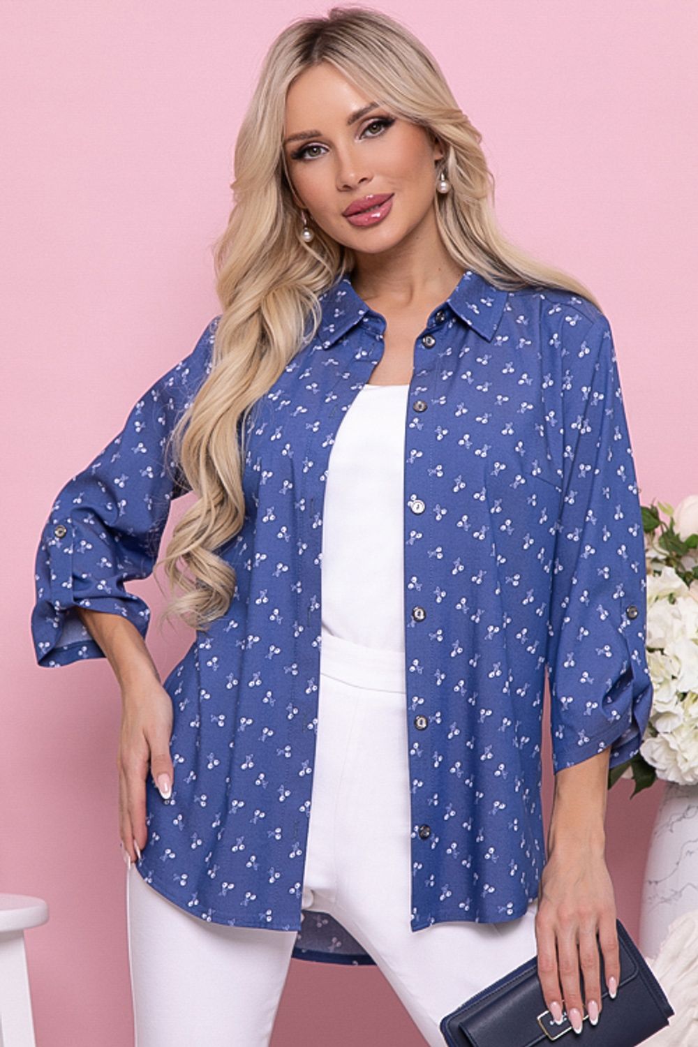 Рубашка 41587 Avili