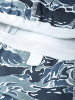 Балаклава Tigerstripe Barbute