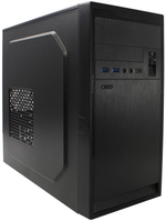 Корпус mATX Powerman SV511C