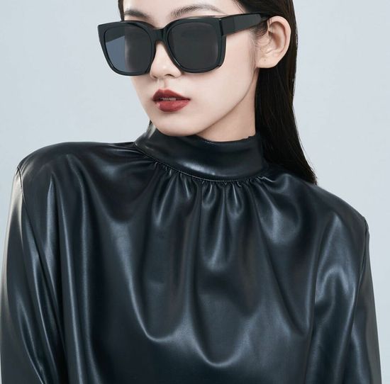 Солнцезащитные очки Xiaomi Mijia Polarized Sunglasses (MSG05GL)
