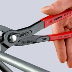 Клещи переставные черненая 250 мм Knipex 87 41 250 SB