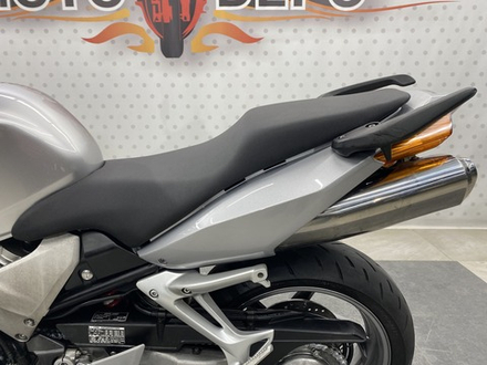 Honda VFR800F , 2005