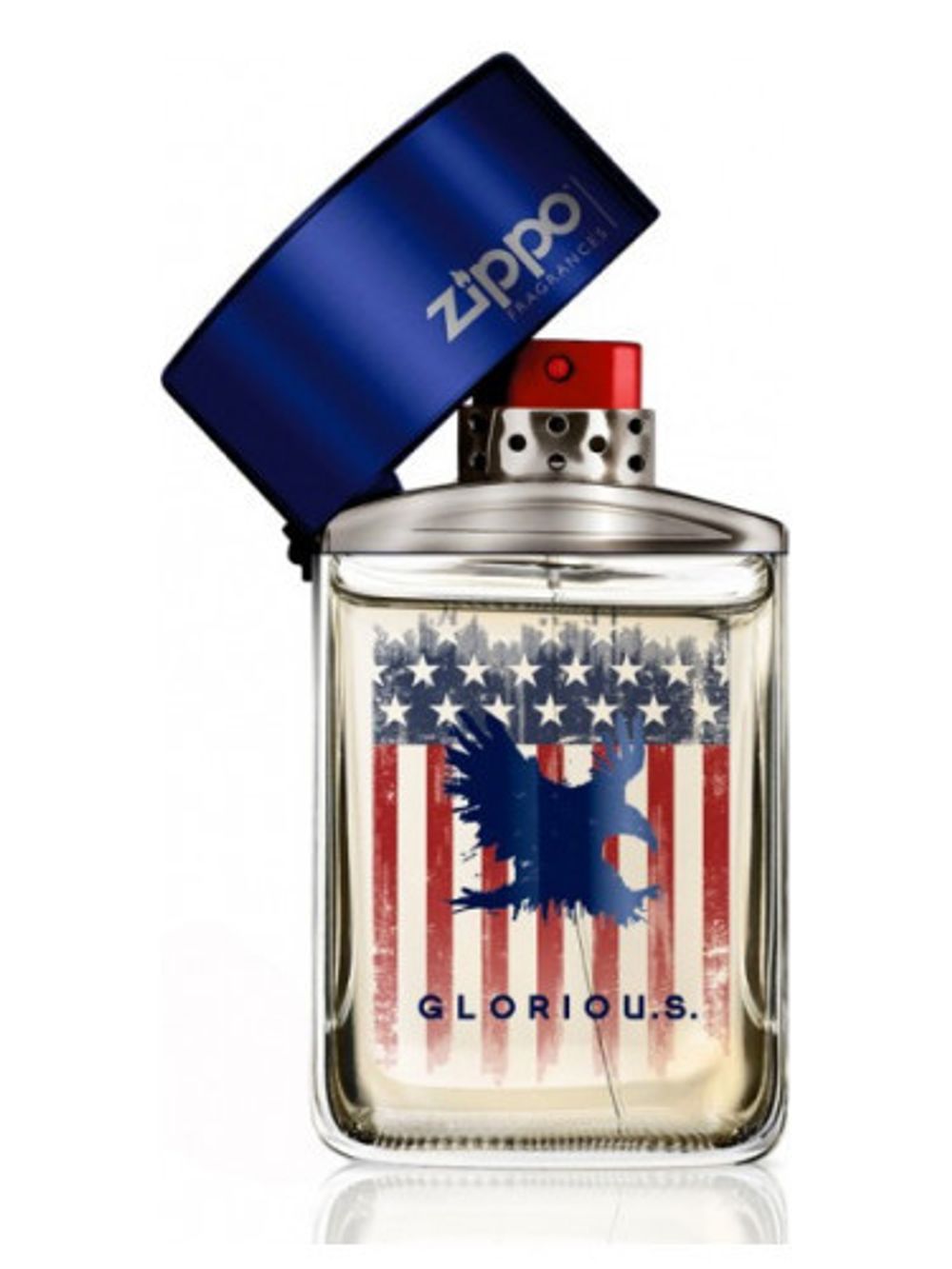 Zippo Fragrances Zippo GLORIOU.S.